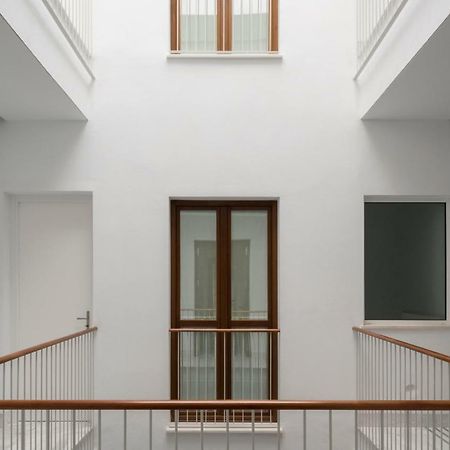 La Casa Del Lagar 10 Lejlighed Sevilla Eksteriør billede