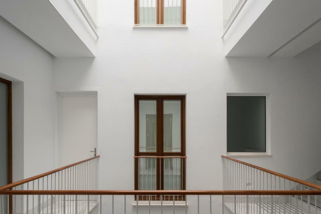 La Casa Del Lagar 10 Lejlighed Sevilla Eksteriør billede