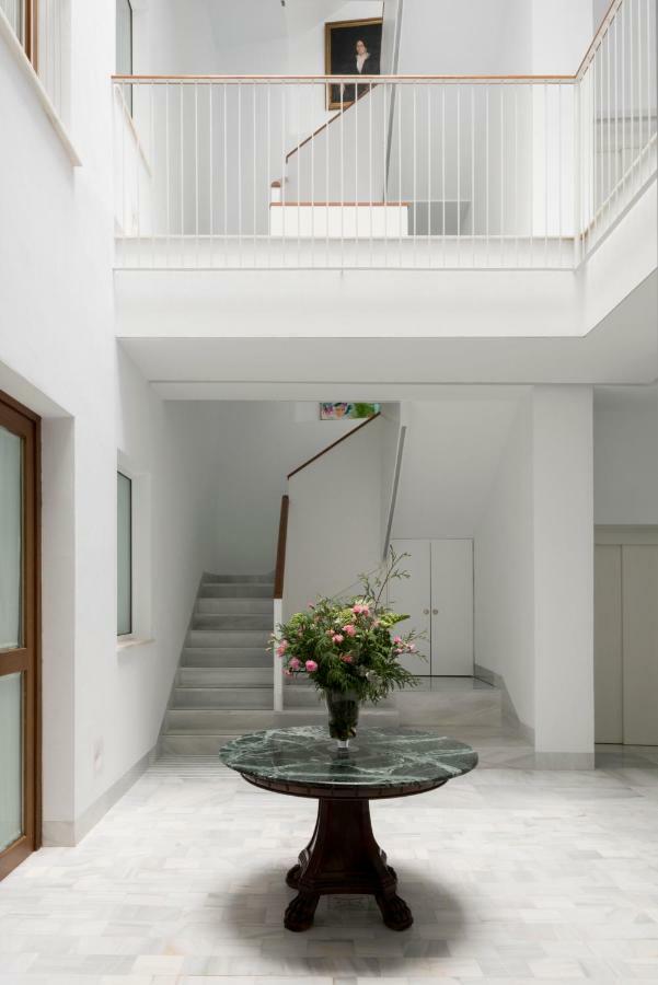 La Casa Del Lagar 10 Lejlighed Sevilla Eksteriør billede