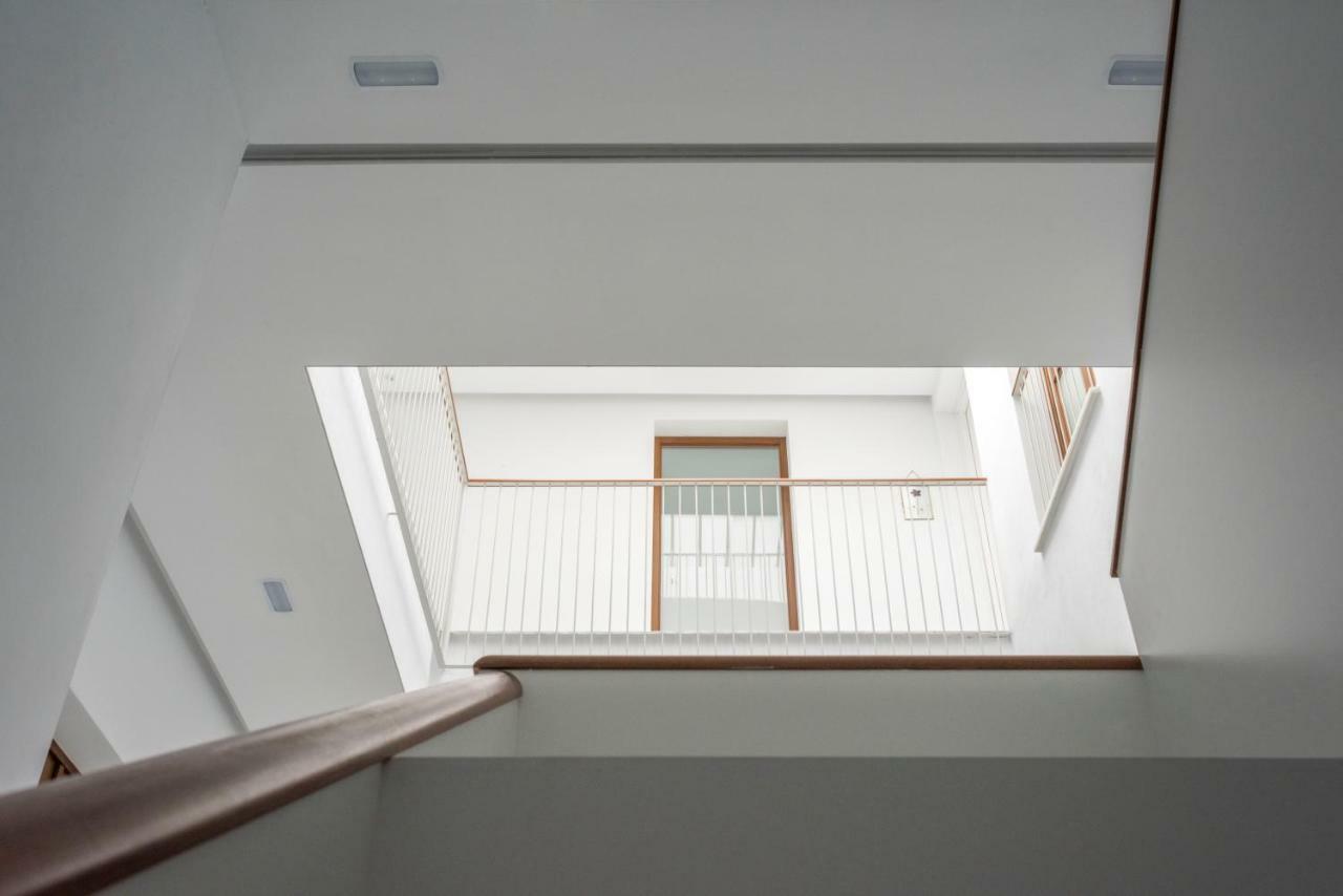 La Casa Del Lagar 10 Lejlighed Sevilla Eksteriør billede
