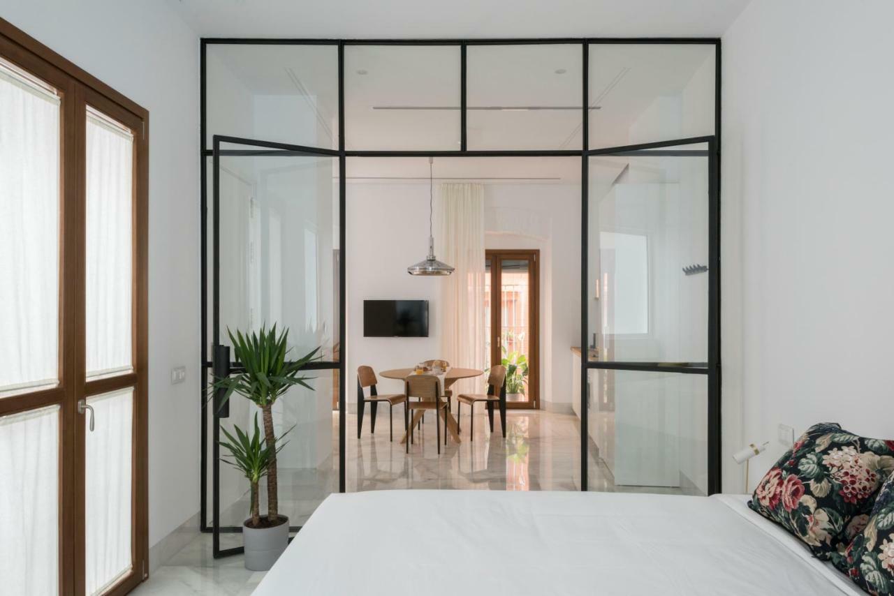 La Casa Del Lagar 10 Lejlighed Sevilla Eksteriør billede